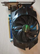 GeForce GTX 650 ����