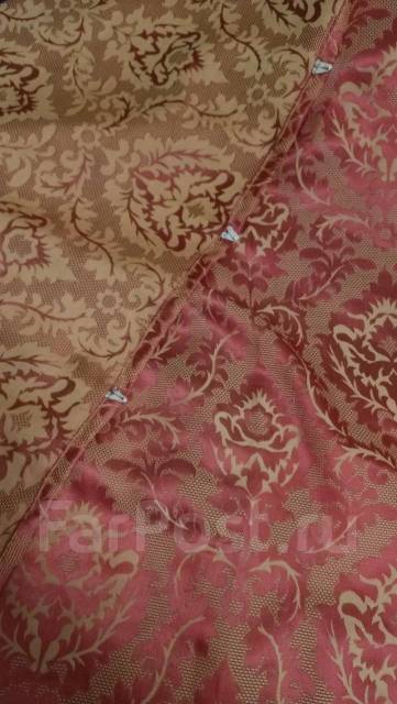 Шторы во Владивостоке