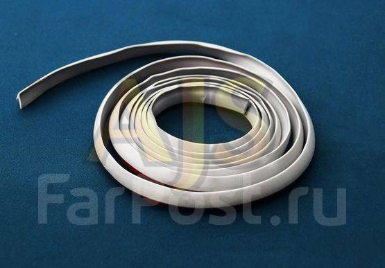 Резинка уплотнительная для обвесов 8мм метражом купить во Владивостоке ...