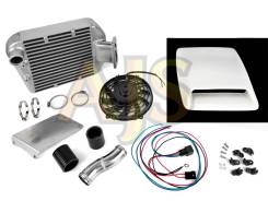 - Toyota Land Cruiser 80 1HDT 4.2L 