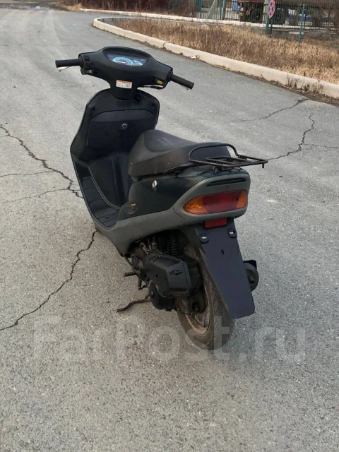 Honda Tact AF-30. 49����. ��., ��������, ��� ���, ��� ������� ����