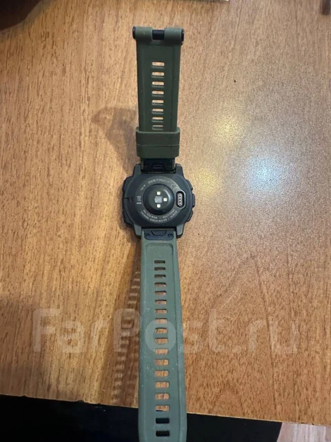 Garmin Instinct ����