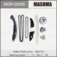 �������� ���� ��� Masuma, 4B12 MGR-3005 1140A034 ����