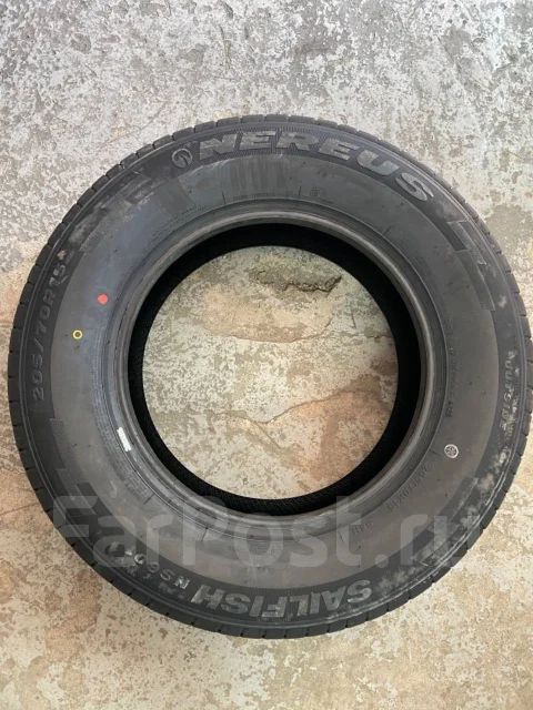 Nereus NS601. ������, 2023 ���, ����� ����