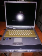 Fujitsu FMV-Biblo. 15", ����������� �� 3 000��. ����