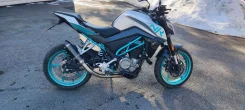 CFMoto 250 NK. 250����. ��., ��������, ���������, ������ �� �� ����