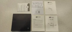 ������ ����, ������ �� dji Mini 2 Combo ����