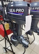 Sea-Pro. 30��.�., 2-�������, ����������, ���� S (381 ��), 2021 ���. ��� ����� �� ������������ ����