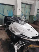 Yamaha Viking Professional. ��������, ��, �� ����