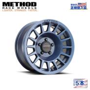 Method Bead Grip 707. 8.5x18", 5x100, ET38, �� 56,1���. ��� ����� �� ������������ ����