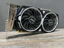 Radeon RX 570 ����
