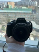 Canon EOS 2000D. 20 � ����� ��, ���: 3� ����