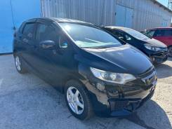 Honda Fit. GK4, L13B ����