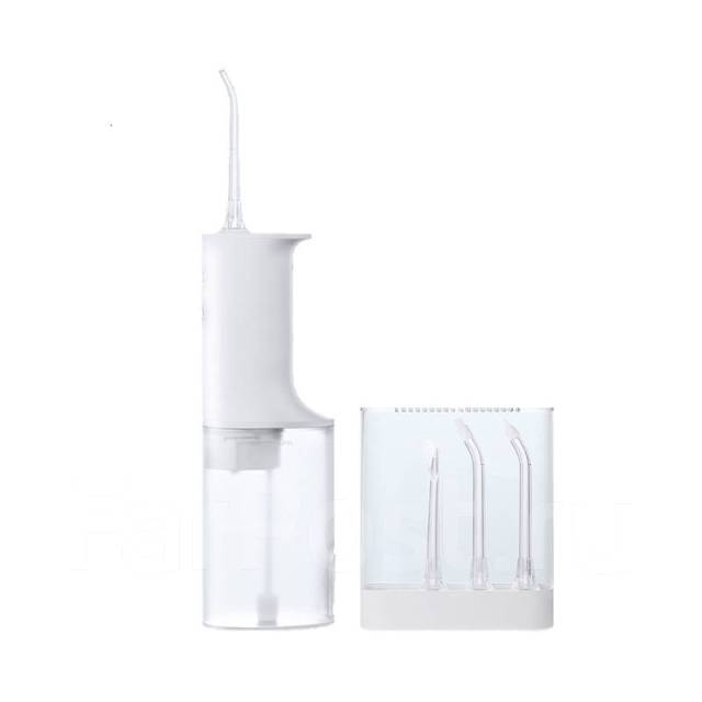 Ирригатор для полости рта Xiaomi Mijia Electric Flusher MEO701, новый ...