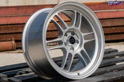 Enkei Racing RPF1. 8.0x17", 5x100, ET35, �� 73,1���. ����