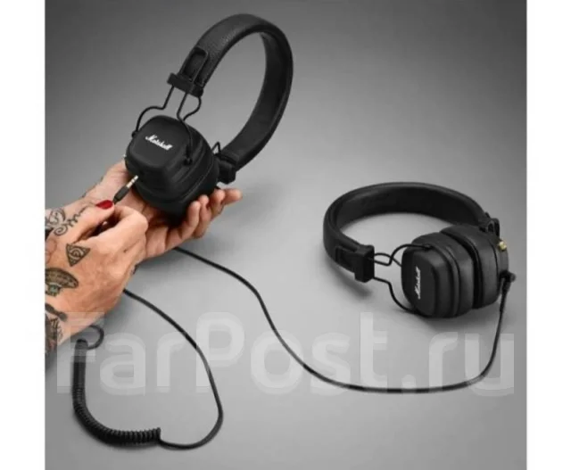 Marshall Major IV ����