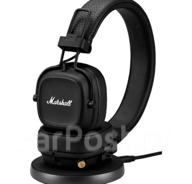 Marshall Major IV ����