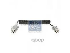 ������ ������������� 6+1 ������� DT Spare Parts ���. 5.77040 577040 ����