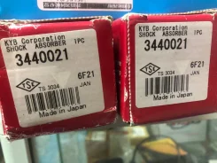 ����������� ������ Kia Carens/Lotze/Magentis/Optima 3440021 ����