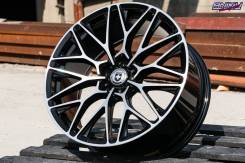HRE. 8.5x19", 5x114.3, ET35, �� 73,1���. ����
