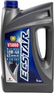 Suzuki Ecstar. 10W-40, �����������, 4��. ����