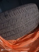 Bridgestone Ecopia EP422 Plus. ������, 2018 ���, �/�, ����� 60 % ����