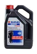 Suzuki Marine. 10W-40, �����������������, 5��. ����
