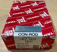 �������� �������� R720 Taiho Japan 0.50 1KZ, 1KD Toyota ALL R720A050 ����