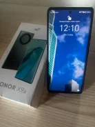 Honor X9a. �/�, 128 ��, �������, 5G, Dual-SIM, NFC ����