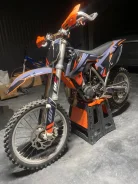 KTM 85 SX. 85����. ��., ��������, ��� ���, ������ �� �� ����