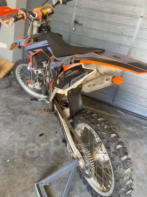 KTM 85 SX. 85����. ��., ��������, ��� ���, ������ �� �� ����