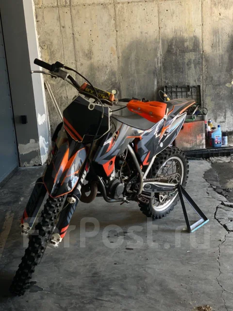 KTM 85 SX. 85����. ��., ��������, ��� ���, ������ �� �� ����