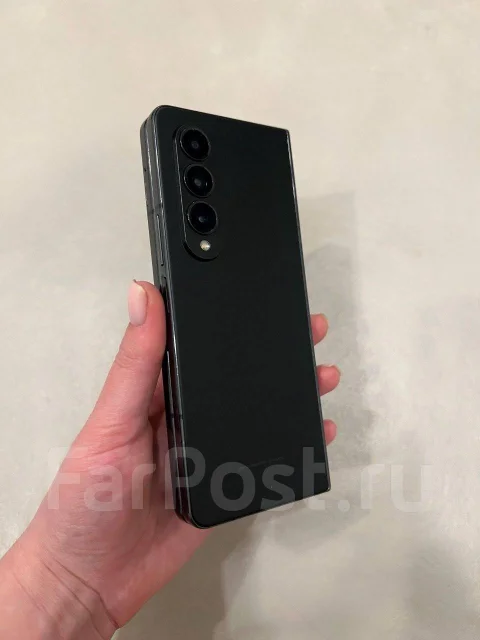 Samsung Galaxy Z Fold4. �/�, 256 ��, ������, 5G ����