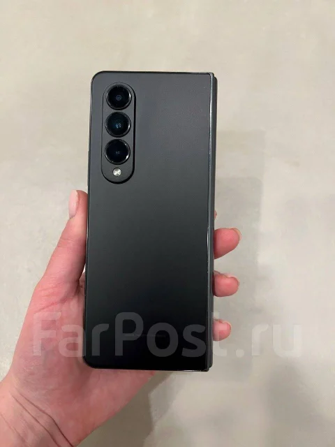 Samsung Galaxy Z Fold4. �/�, 256 ��, ������, 5G ����