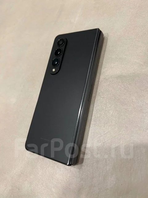 Samsung Galaxy Z Fold4. �/�, 256 ��, ������, 5G ����