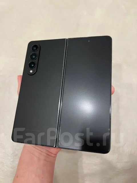 Samsung Galaxy Z Fold4. �/�, 256 ��, ������, 5G ����