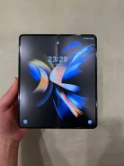 Samsung Galaxy Z Fold4. �/�, 256 ��, ������, 5G ����