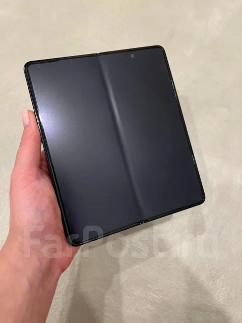 Samsung Galaxy Z Fold4. �/�, 256 ��, ������, 5G ����