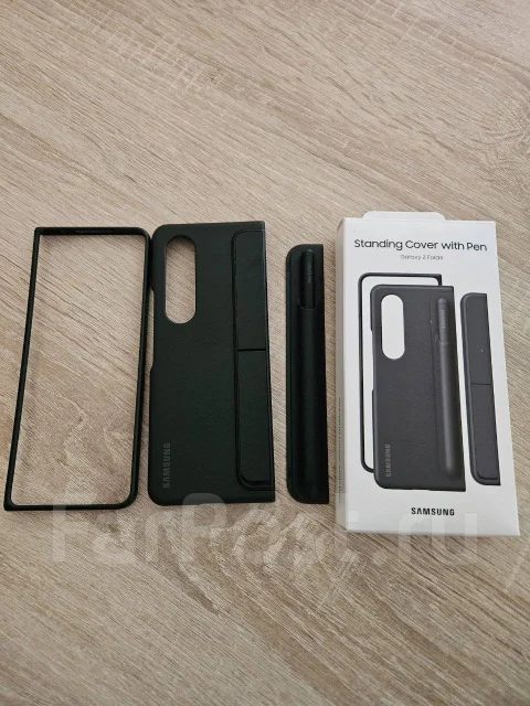 Samsung Galaxy Z Fold4. �/�, 256 ��, ������, 5G ����