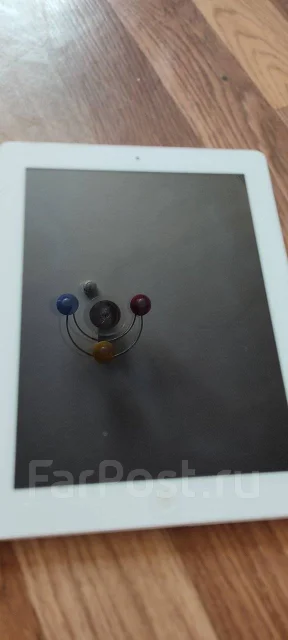Apple iPad 1 ����
