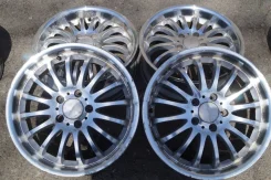 Treasure One Blonks. 7.0x17", 5x114.3, ET45, �� 73,1���. ����