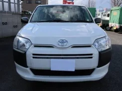 Toyota Probox. ��������, 4wd, 1.5 (103��.�.), ������, 43 000����. ��, �/� ����