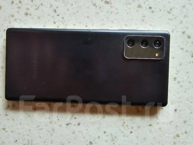Samsung Galaxy Note 20. �/�, 256 ��, ������ ����