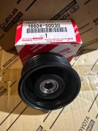 ����� �������� ��������� ����� 16604-50030 Toyota Lexus 1,2,3UZ 16604-50030 ����