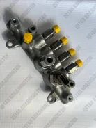 ��������� ����� (�����) � ������� 4HK1 4HL1 Isuzu 8980325490 499000-6100 8973186841 4990006160 8981387360 ����