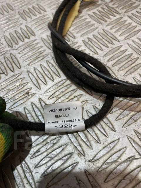 �������� ������� 282438118R 282438118R ����