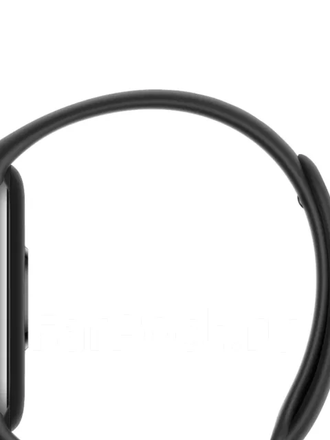 Xiaomi Smart Band 8. GPS. ��� ����� �� ������������ ����