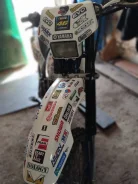 Yamaha TT-R 250 Open Enduro. 249����. ��., ��������, ���������, ������ �� �� ����