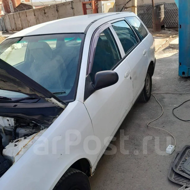 Nissan AD. ��������, ��������, 1.5 (106��.�.), ������, 205 200����. �� ����