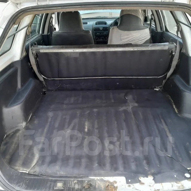 Nissan AD. ��������, ��������, 1.5 (106��.�.), ������, 205 200����. �� ����